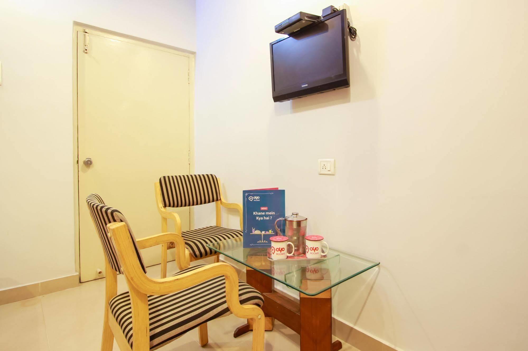 Balaji Residency Otel Haydarabad Dış mekan fotoğraf